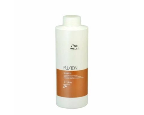Wella Fusion Intense Repair Onarıcı Şampuan 1000 ml Wella Fusion Intense Repair Onarıcı Şampuan 1000 ml