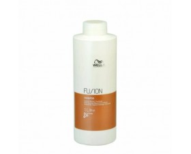 Wella Fusion Intense Repair Onarıcı Şampuan 1000 ml