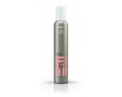 Wella Eımı Extra Volume Güçlü Tutuşlu Hacim Veren Saç Köpüğü 300 ml