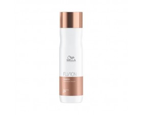 Wella Fusion Intense Repair Onarıcı Şampuan 250 ml