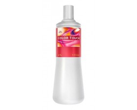 Wella Color Touch  Yüzde 4 13 Volume Krem Oksidan 1000 ml