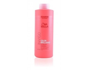 Wella Invigo Color Brilliance Renk Koruyucu Şampuan 1000 ml