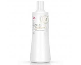 Wella Blondor Freelights  Y&uuml;zde 9 Oksidan 30 Volum 1000 ml