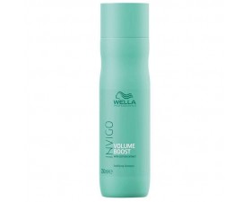 Wella Invigo Volume Boost Hacim Veren Şampuan 250 ml