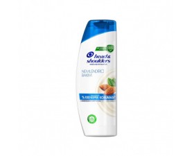 Head & Shoulders Nemlendirici Bakım Kepeğe Karşı Etkili Şampuan 350 ml