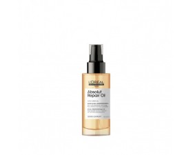 Loreal Serie Expert Absolut Repair Yıpranmış Saçlar için 10 Etkili Mucizevi Bakım Yağı 90 ml