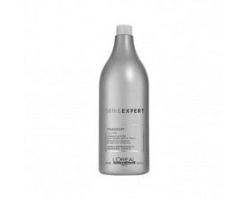 Loreal Professionnel Paris Serie Expert Silver Gri ve Beyaz Saçlara Özel Şampuan 1500 ml