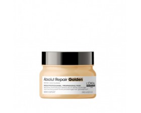 Loreal Serie Expert Absolut Repair Yıpranmış Saçlar için Onarıcı Altın Maske 250 ml