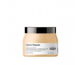 Loreal Serie Expert Absolut Repair Instant Resurfacing Onarıcı Maske 500 ml