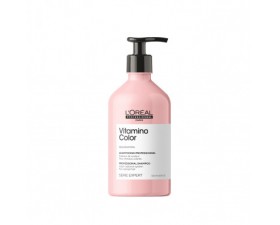 Loreal Professionnel Paris Serie Expert Vitamino Color Boyalı Saçlar için Renk Koruyucu Şampuan 500 ml