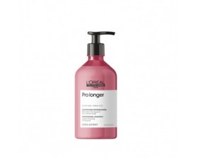 Loreal Professionnel Paris Serie Expert Pro Longer Saç Uçlarının Görünümünü Yenileyici ve Yoğunlaştırıcı Şampuan 500 ml