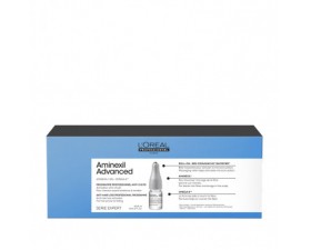 Loreal Professionnel Paris Serie Expert Aminexil Advanced Saç Dökülmesine Karşı Etkili Kür 42X6 ml