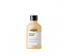 Loreal Professionnel Paris Serie Expert Absolut Repair Yıpranmış Saçlar için Onarıcı Şampuan 300 ml