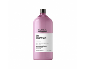 Loreal Professionnel Paris Serie Expert Liss Unlimited Disiplin Şampuanı 1500 ml