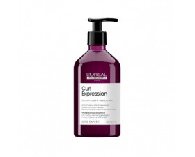 Loreal Professionnel Paris Serie Expert Curl Expression Kıvırcık Saçlar İçin Birikme Önleyici Şampuan 500 ml
