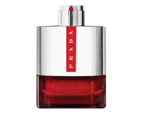 Prada Luna Rossa Sport Erkek Parfüm Edt 50 Ml
