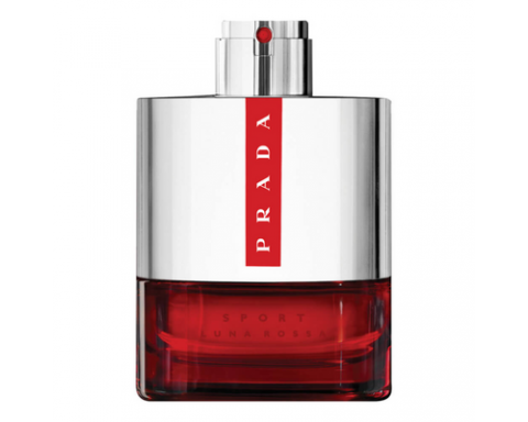 Prada Luna Rossa Sport Erkek Parfüm Edt 50 Ml