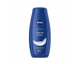 Nivea Creme Care Şampuan 500 Ml