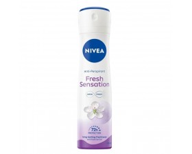 Nivea Fresh Sensation Deo Sprey 150 Ml