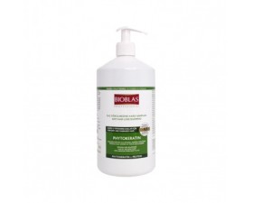 Bioblass Phytokeratin Saç Dökülmesine Karşı Şampuan 1000 ml