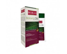Bioblas Isırgan Yağı Şampuanı 360 ml