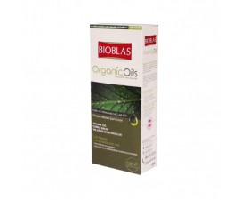 Bioblas Procyanidin Biotin Saç Dökülmesine Karşı Anti Stress Şampuan 360 ml
