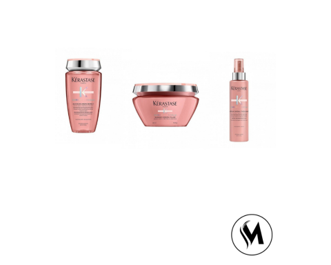 Kerastase Chroma Absolu Set Kerastase Chroma Absolu Set