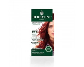Herbatint Crimson Red FF2 Kızıl Saç Boyası 150 ml Herbatint Crimson Red FF2 Kızıl Saç Boyası 150 ml