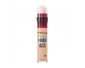 Maybelline New York Instant Anti Age Eraser Kapatıcı - 01 Light