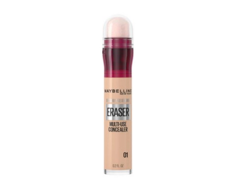 Maybelline New York Instant Anti Age Eraser Kapatıcı - 01 Light