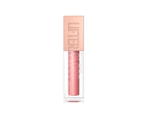 Maybelline New York Lifter Gloss Nemlendirici Dudak Parlatıcısı - 003 Moon Maybelline New York Lifter Gloss Nemlendirici Dudak Parlatıcısı - 003 Moon