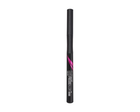 Maybelline New York Hyper Precise All Day Eyeliner - 701 Mat Siyah