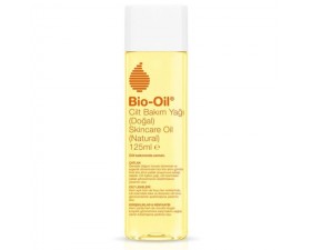 Bio Oil Natural Cilt Bakım Yağı 125 ml Bio Oil Natural Cilt Bakım Yağı 125 ml