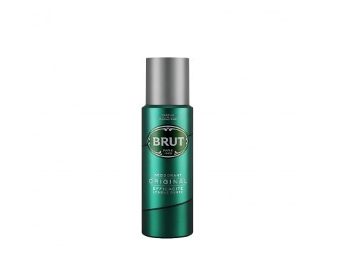 Brut Original Deodorant 200 ml