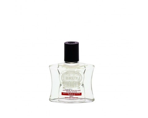 Brut Attraction After Shave Tıraş Sonrası Losyon 100 ml Brut Attraction After Shave Tıraş Sonrası Losyon 100 ml