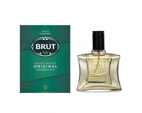 Brut Erkek Parfüm EDT 100 ml