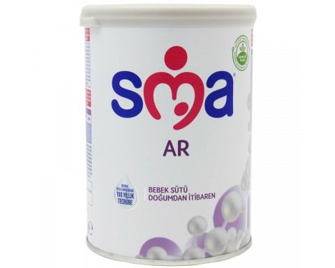 Sma Ar Bebek Sütü 400 gr
