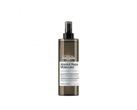 Loreal Paris Serie Expert Absolut Repair Molecular Konsantre Bakım Sprey 190 ml Loreal Paris Serie Expert Absolut Repair Molecular Konsantre Bakım Sprey 190 ml
