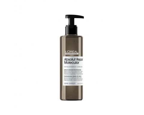 Loreal Professionnel Paris Serie Expert Absolut Repair Molecular Durulanan Serum 250 ml