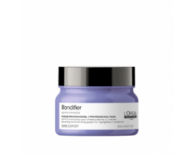 Loreal Professionnel Paris Serie Expert Blondifier Kusursuz Sarışınlık Sağlayan Maske 250 ml
