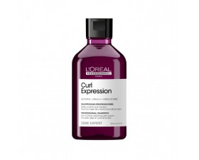 Loreal Professionnel Paris Serie Expert Curl Expression Kıvırcık Saçlar İçin Birikme Önleyici Şampuan 300 ml