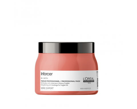 Loreal Professionnel Paris Inforcer Kırılmalara Karşı Güçlendirici Maske 500 ml Loreal Professionnel Paris Inforcer Kırılmalara Karşı Güçlendirici Maske 500 ml