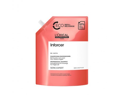 Loreal Professionnel Paris Serie Expert Inforcer Kırılma Karşıtı Şampuan 1500 ml