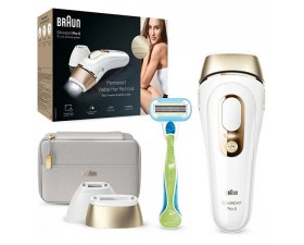 Braun Pl5154 Silk Expert Pro 5 Ipl Epilasyon Cihazı