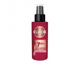 Elidor Brezilya Keratin Terapisi Bakım Kürü 90 Ml