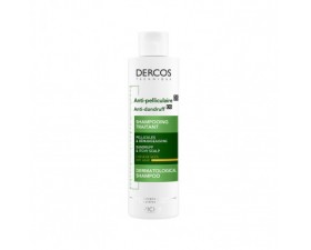 Vichy Dercos Anti Dandruff Kuru Sa&ccedil;lar i&ccedil;in Kepek Karşıtı Şampuan 200 ml