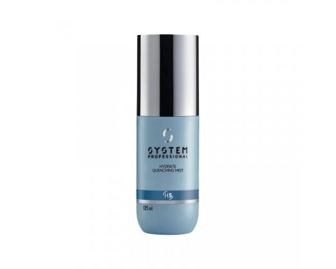 Wella System Professional Hydrate H5 Kuru Saçlar İçin Nemlendirici Sprey Krem 125ml Wella System Professional Hydrate H5 Kuru Saçlar İçin Nemlendirici Sprey Krem 125ml