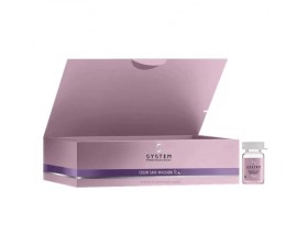 Wella System Professional Color Save C+ Infusion Boyalı Saçlar İçin Renk Koruyucu Serum 20x5ml