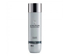 Wella System Professional Volumize V1 Şampuan 250ml