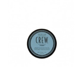 American Crew Fiber Güçlü Tutucu Mat Wax 85 gr American Crew Fiber Güçlü Tutucu Mat Wax 85 gr